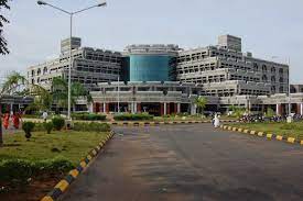 MAHATMA GANDHI MEDICAL COLLEGE AND RESEARCH INSTITUTE